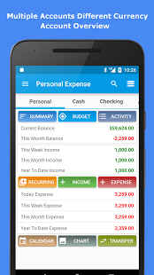 Download Expense Manager